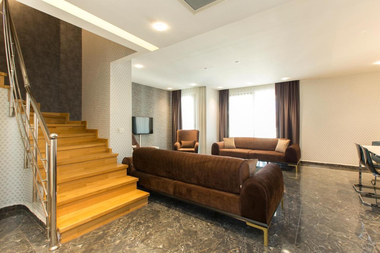 The Loft House Taksim *