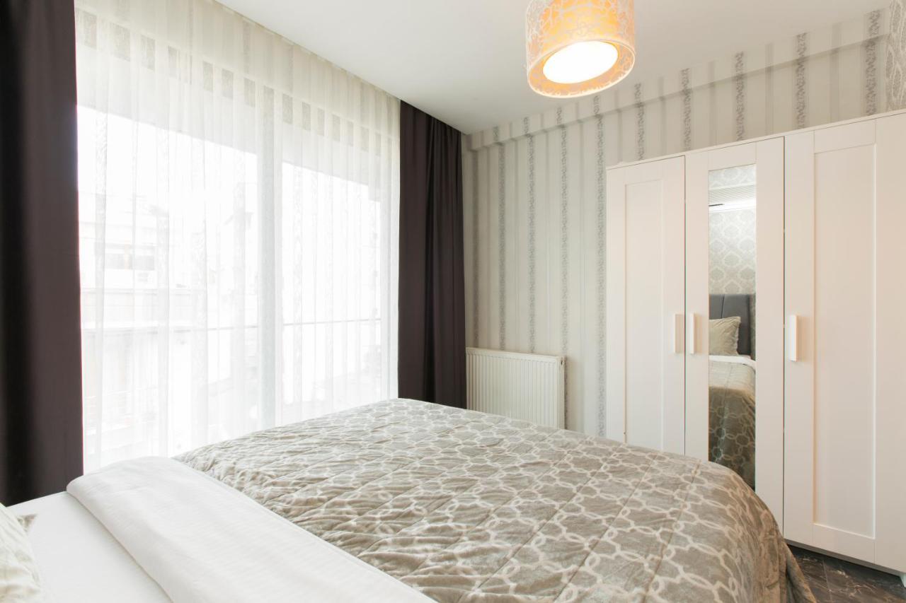 Apartment The Loft House Taksim *