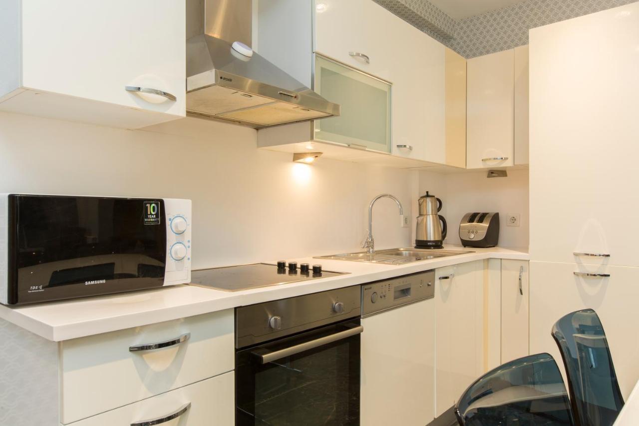 The Loft House Taksim Istanbul