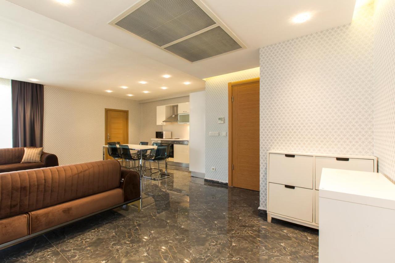 The Loft House Taksim Istanbul