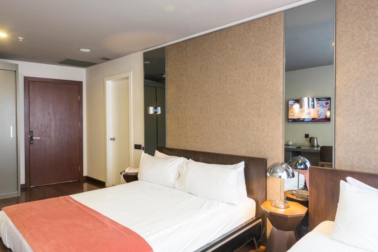 Terrace Golden Horn Aparthotel Istanbul