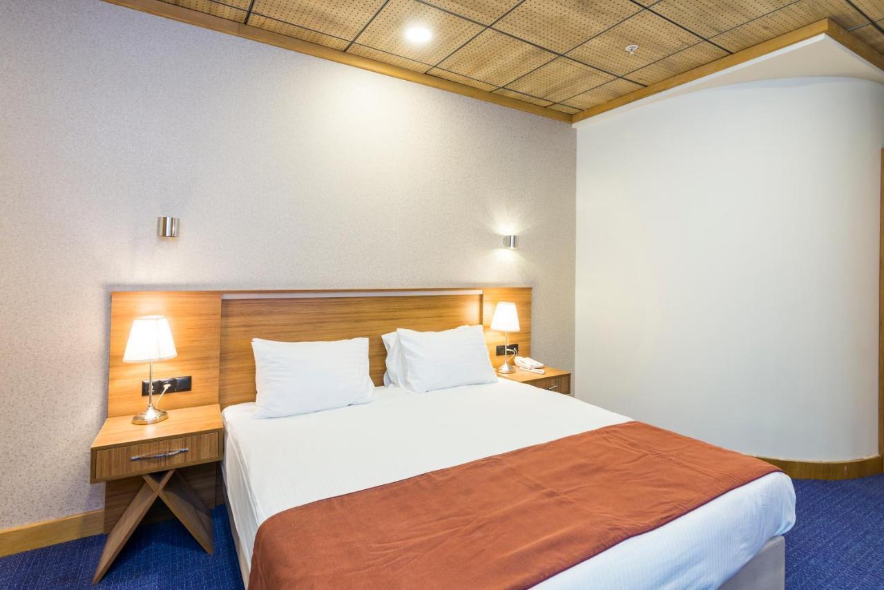 Terrace Golden Horn 3* Istanbul