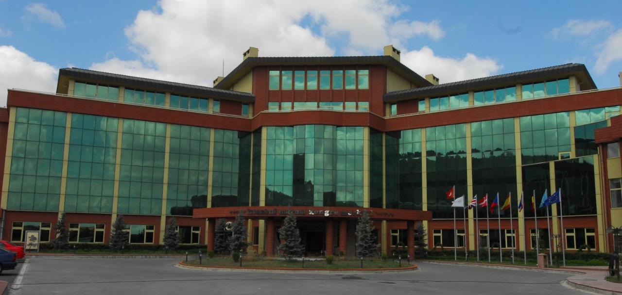 Otel Marma İstanbul