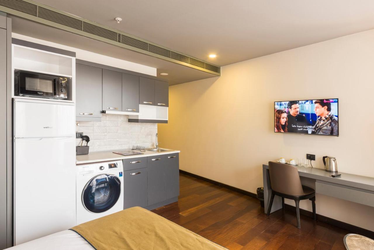 Terrace Golden Horn 3* Istanbul