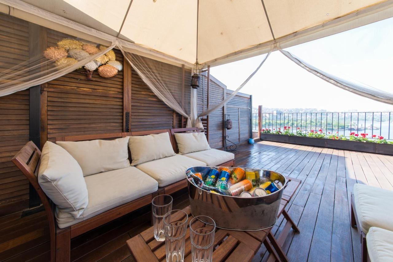 Terrace Golden Horn Aparthotel Istanbul