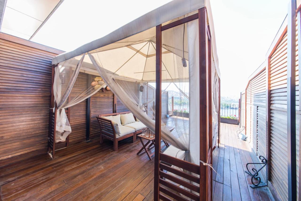 Aparthotel Terrace Golden Horn Istanbul