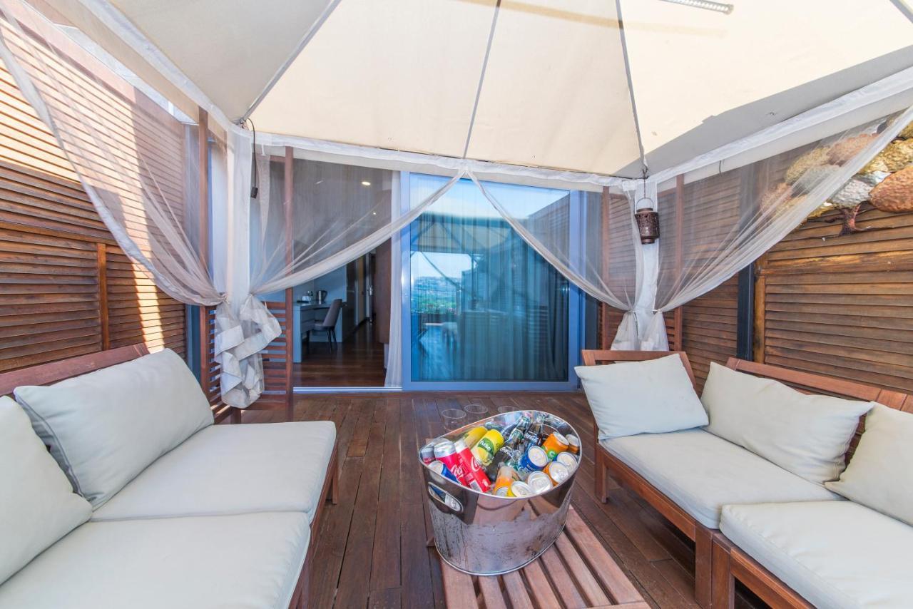 Terrace Golden Horn 3*