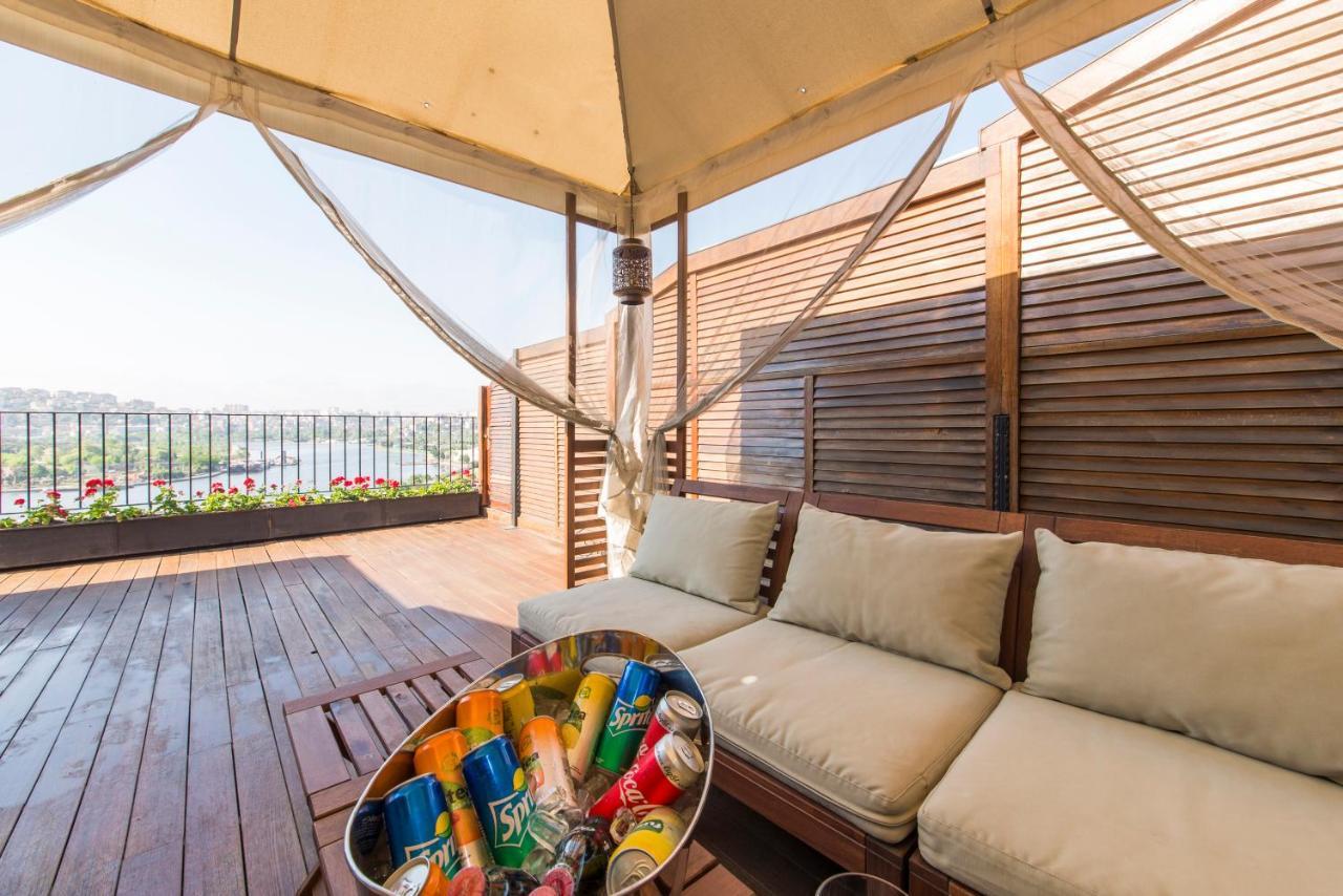 Aparthotel Terrace Golden Horn