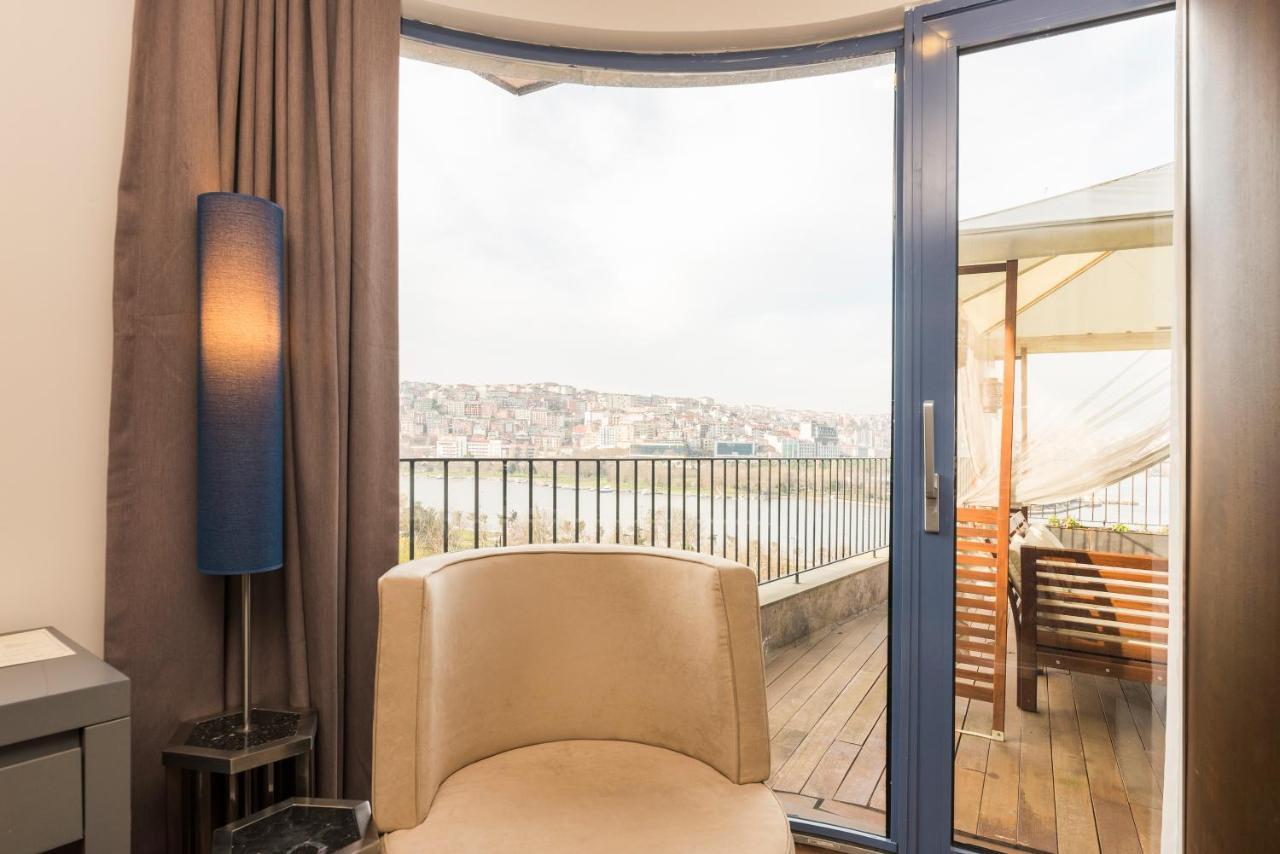 Terrace Golden Horn Aparthotel Istanbul