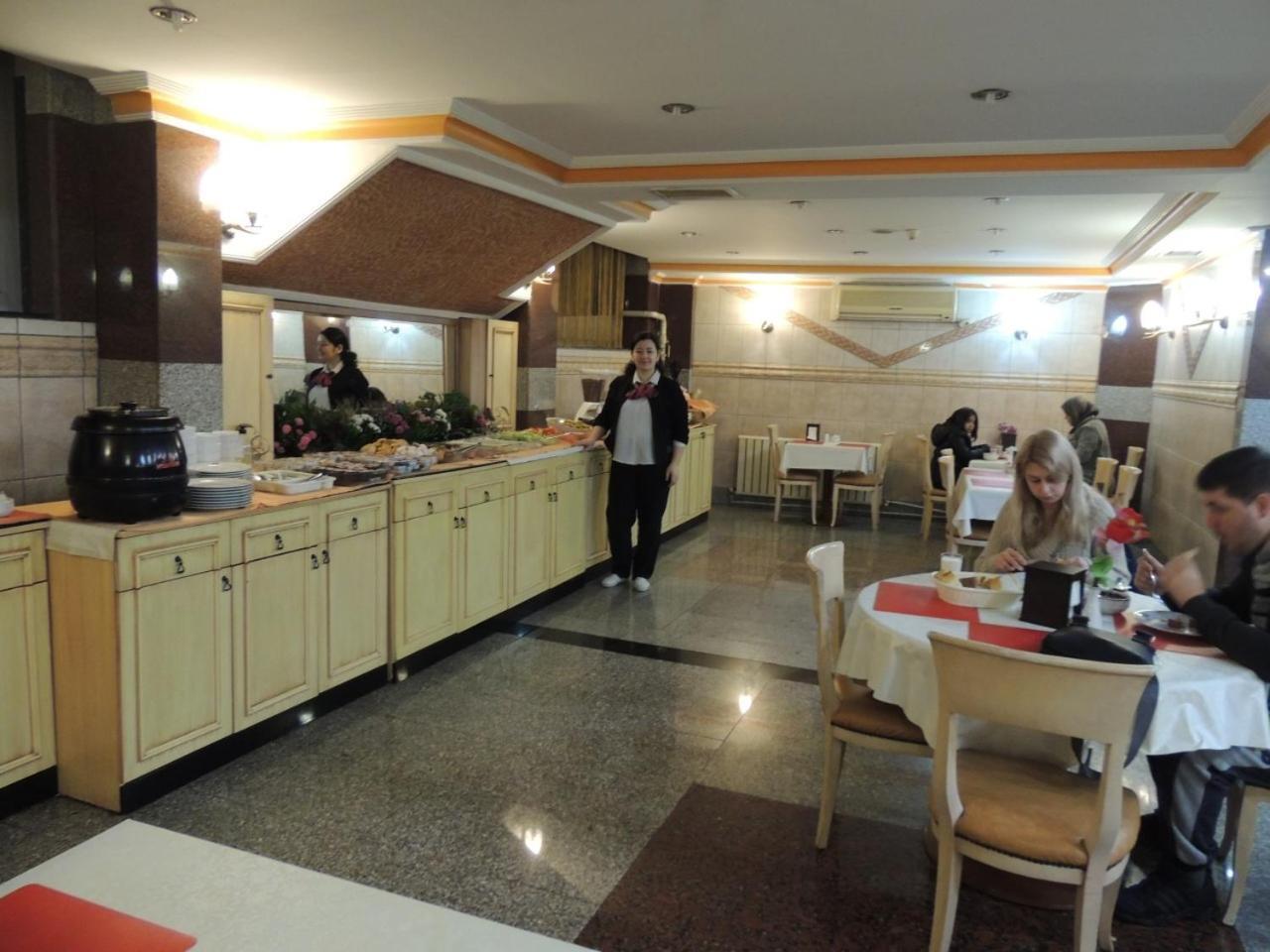 Grand Dilara 3* Istanbul