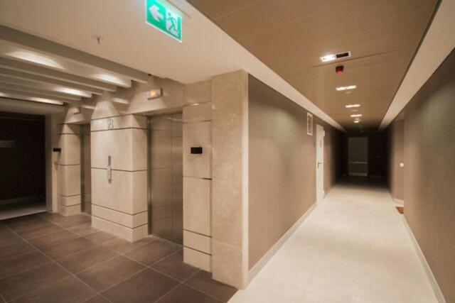 Apartment Koza Suites *