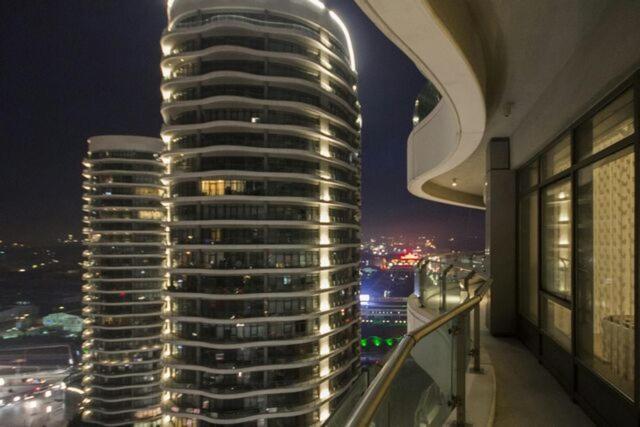 Koza Suites Apartment *