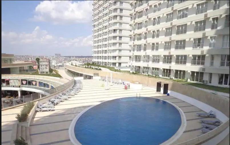 Koza Suites *