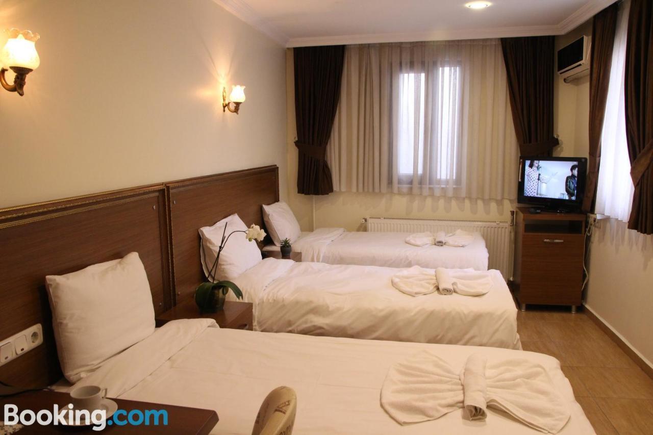 Real Life Hotel 2*