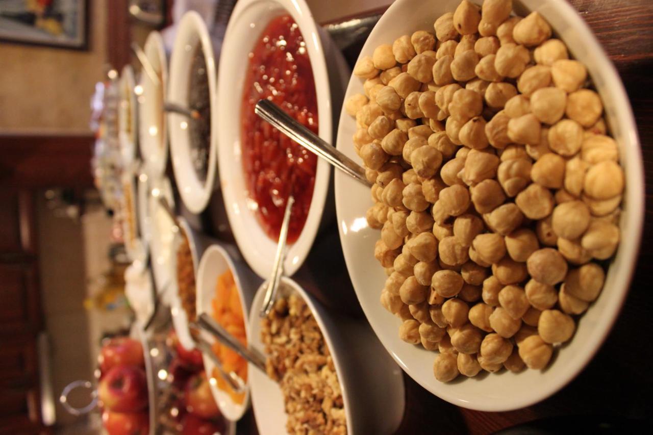 Sultanhill Hotel 3*