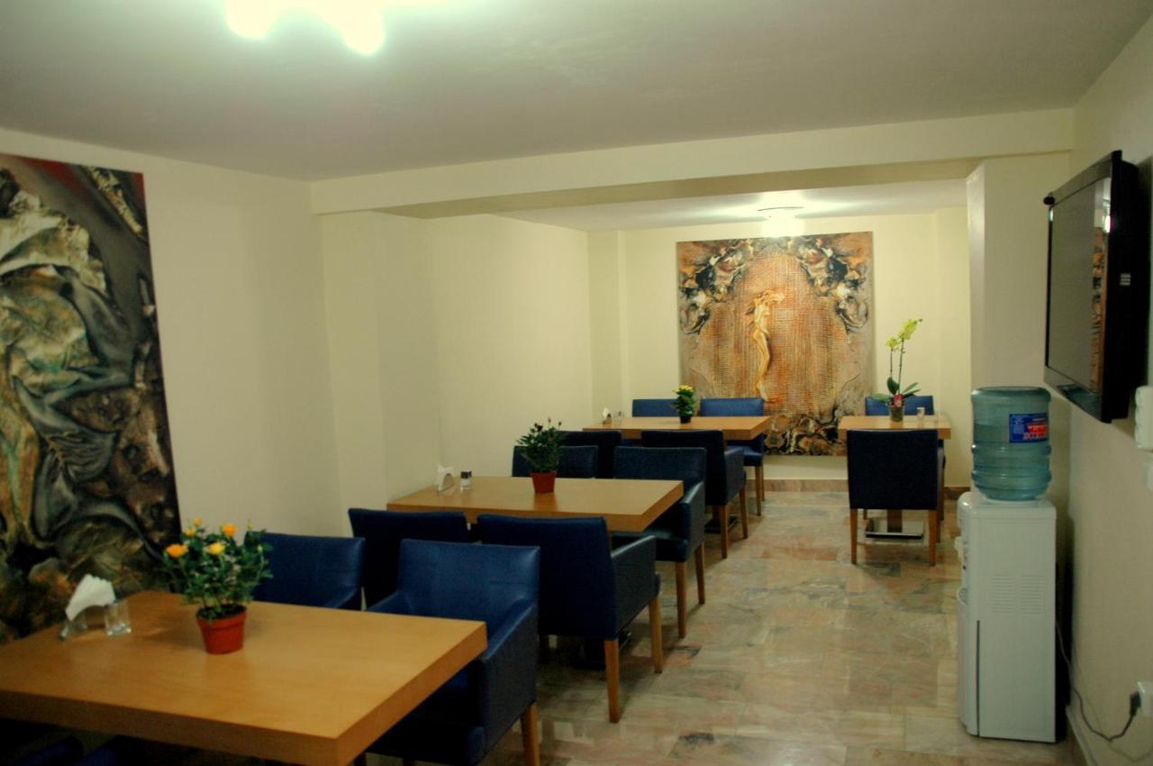 My House Laleli Istanbul