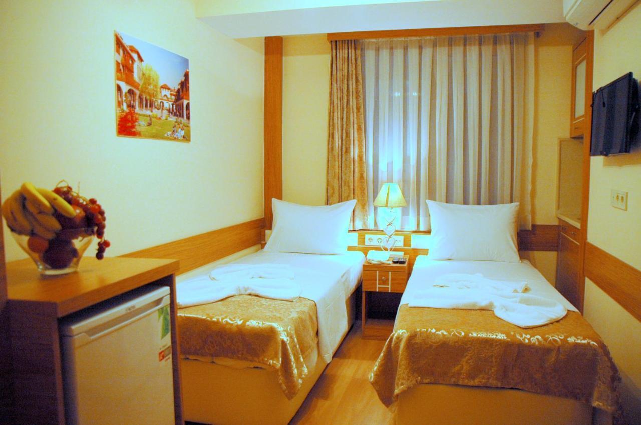My House Laleli 4* Istanbul
