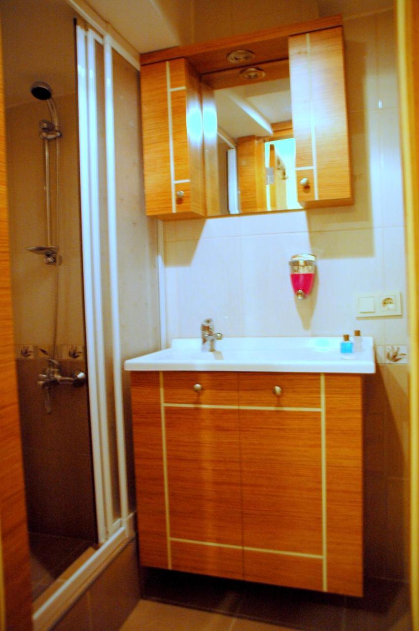 My House Laleli