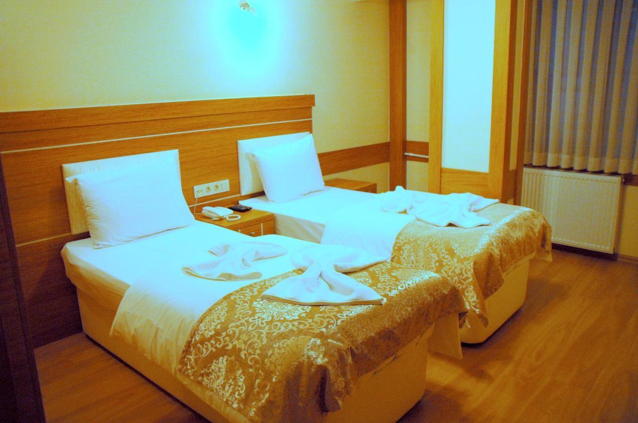My House Laleli Hotel Istanbul