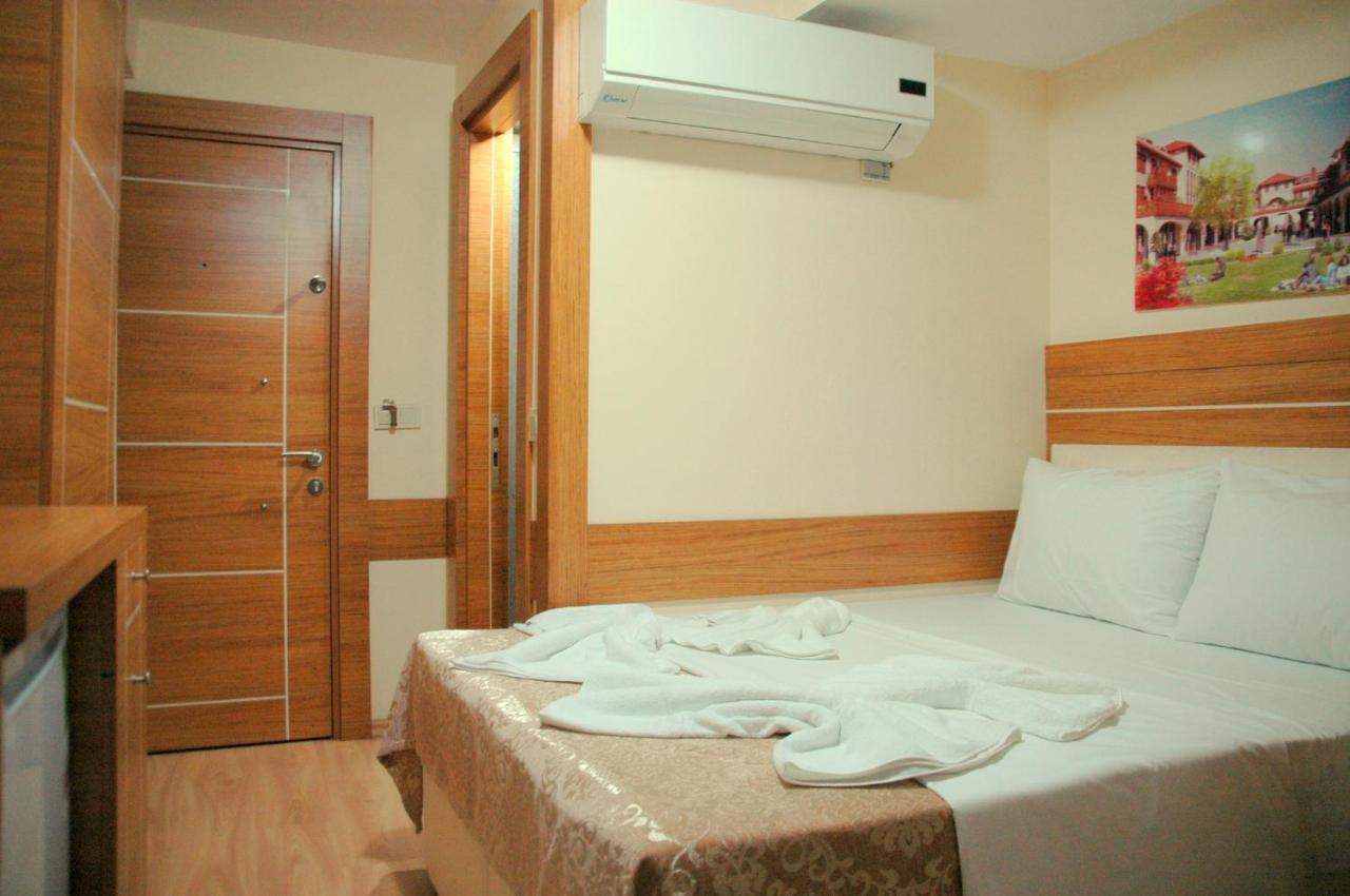 Hotel My House Laleli 4*