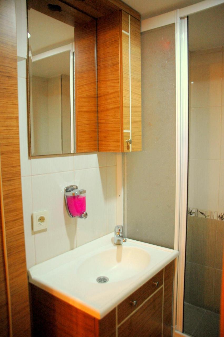 Hotel My House Laleli Istanbul