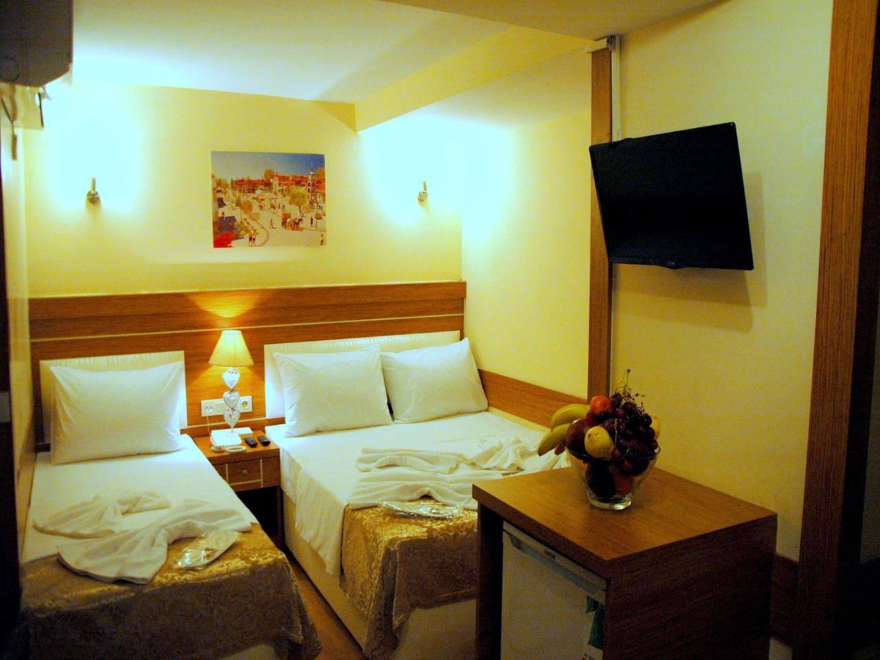 My House Laleli 4* Istanbul