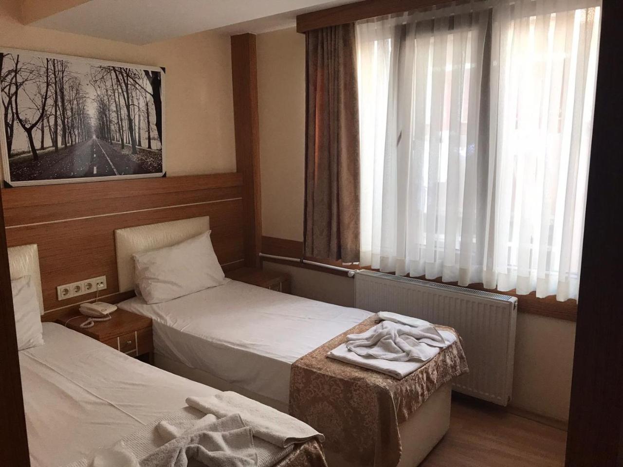 Hotel My House Laleli 4*