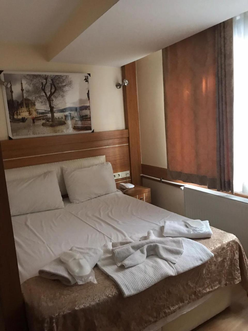 Hotel My House Laleli Istanbul