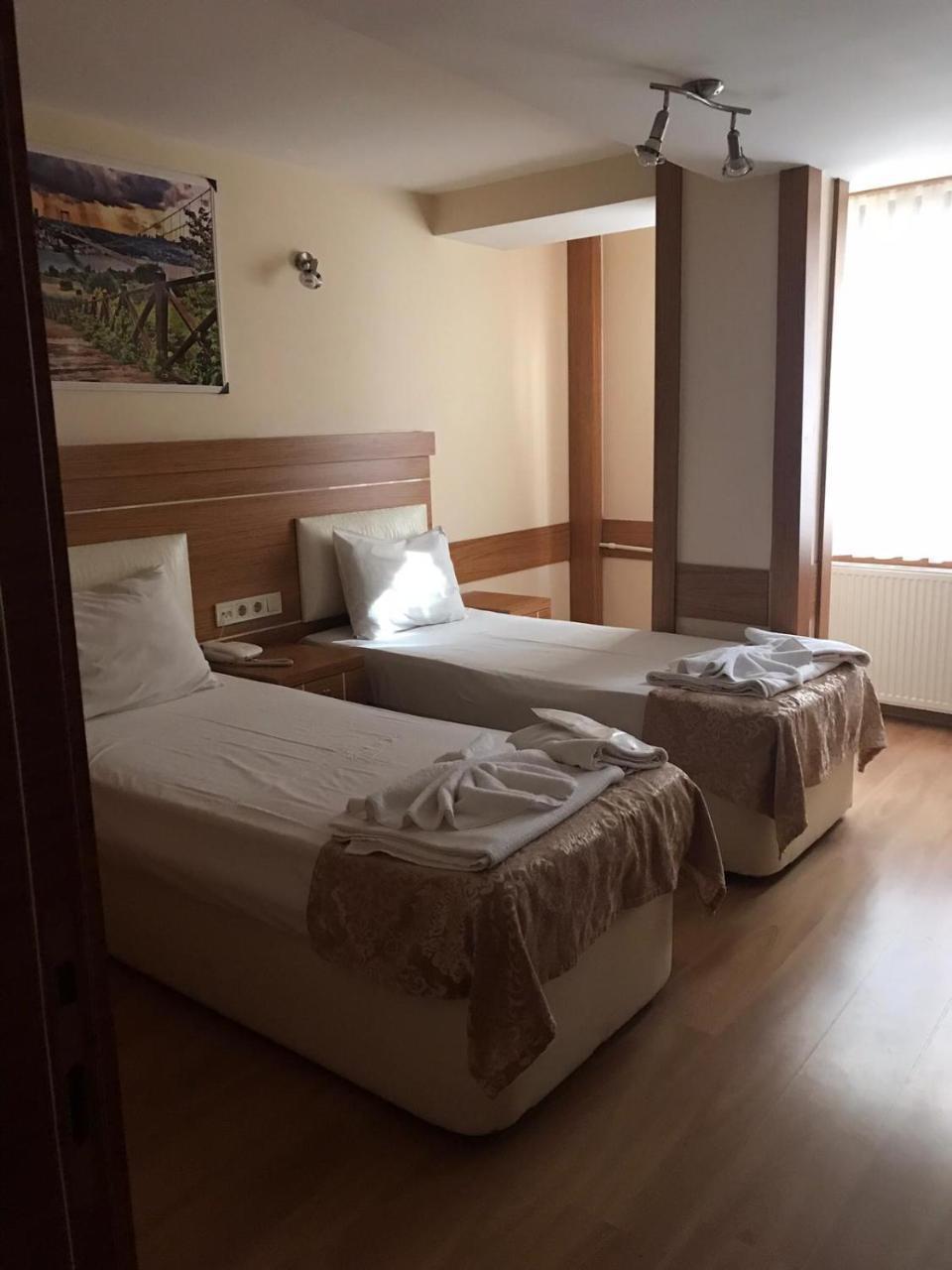 Hotel My House Laleli Istanbul