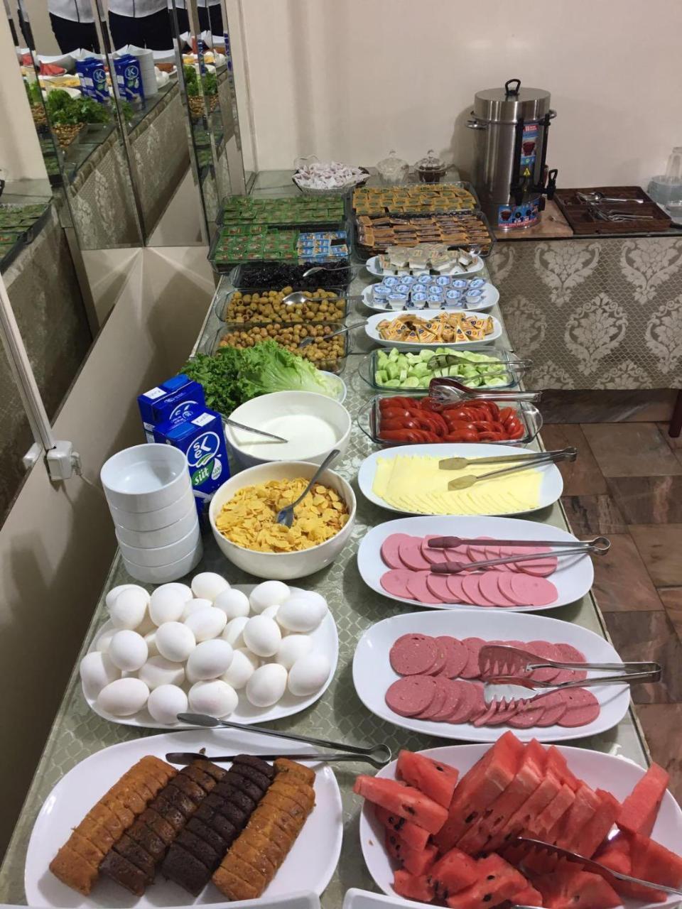 My House Laleli Hotel