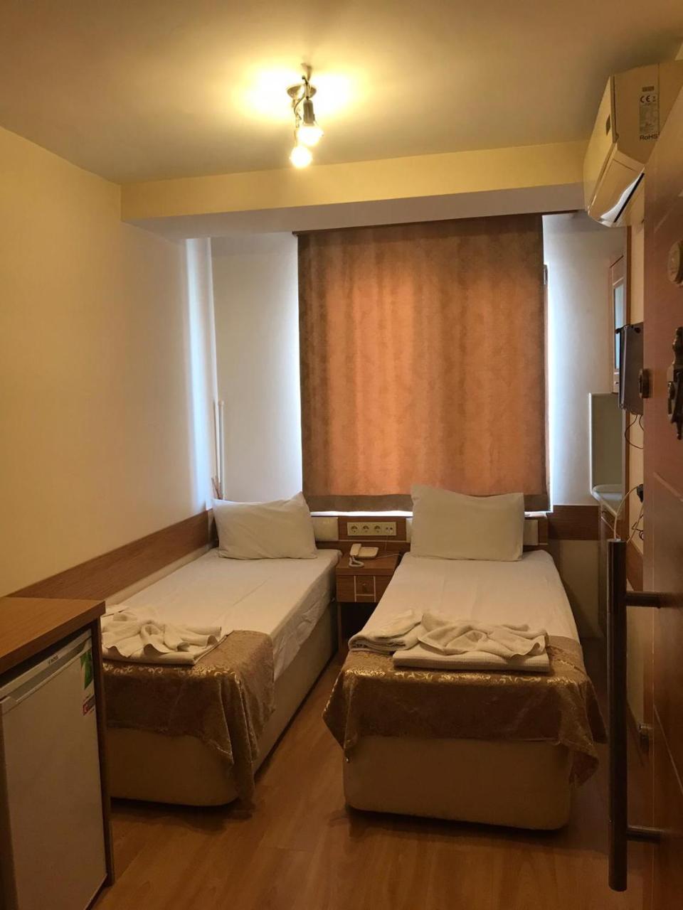 My House Laleli