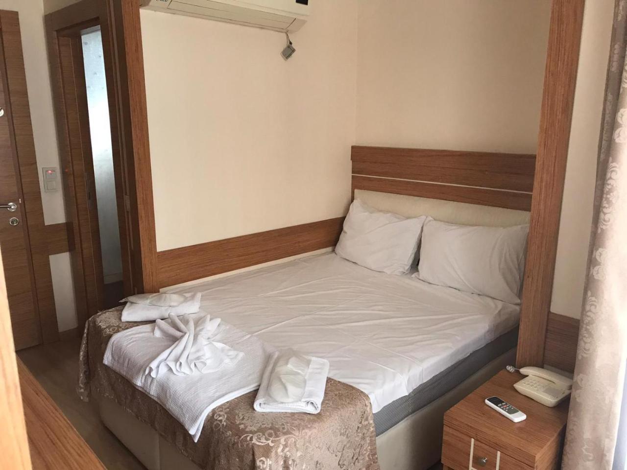 My House Laleli Hotel Istanbul