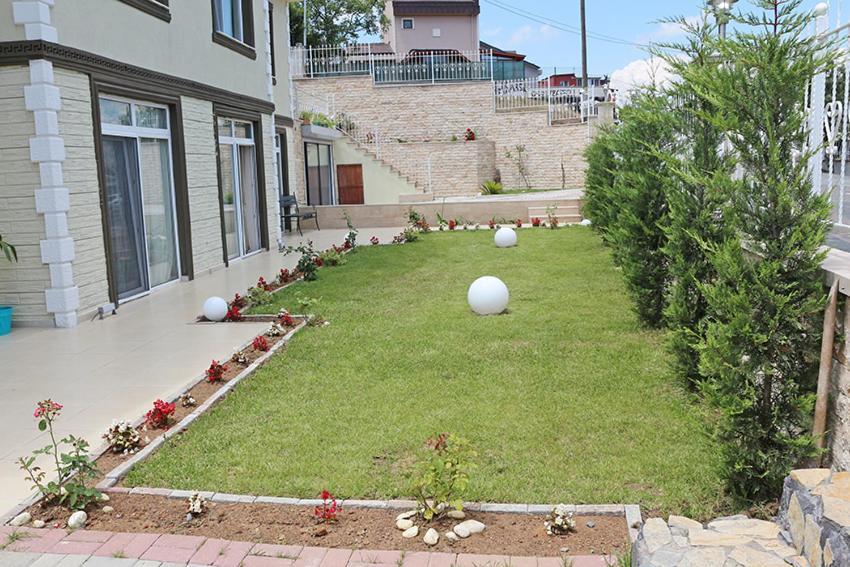 Aparthotel Baharoglu Life House Istanbul