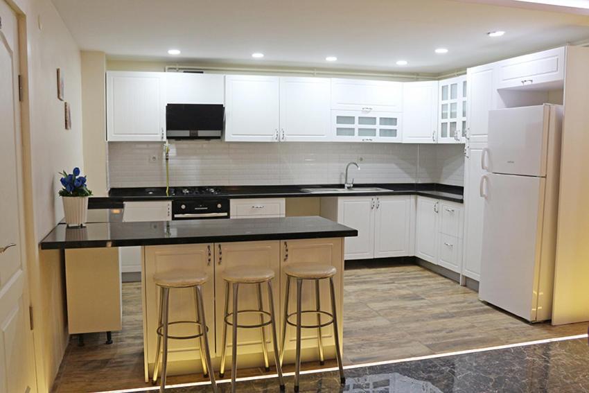 Baharoglu Life House Aparthotel Istanbul
