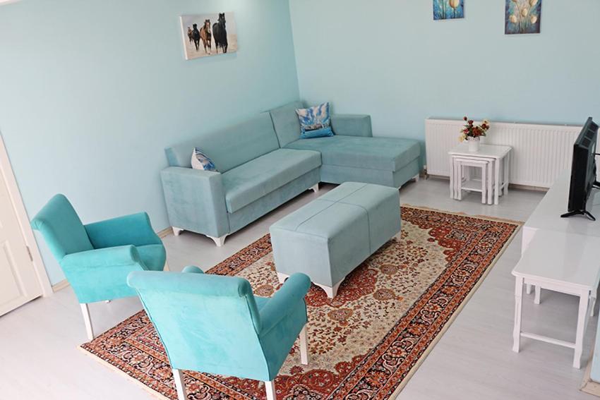 Aparthotel Baharoglu Life House 2*