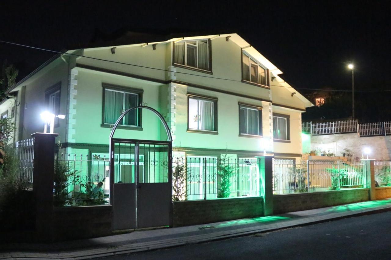Baharoglu Life House Aparthotel