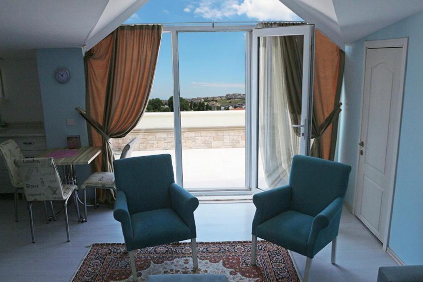 Baharoglu Life House