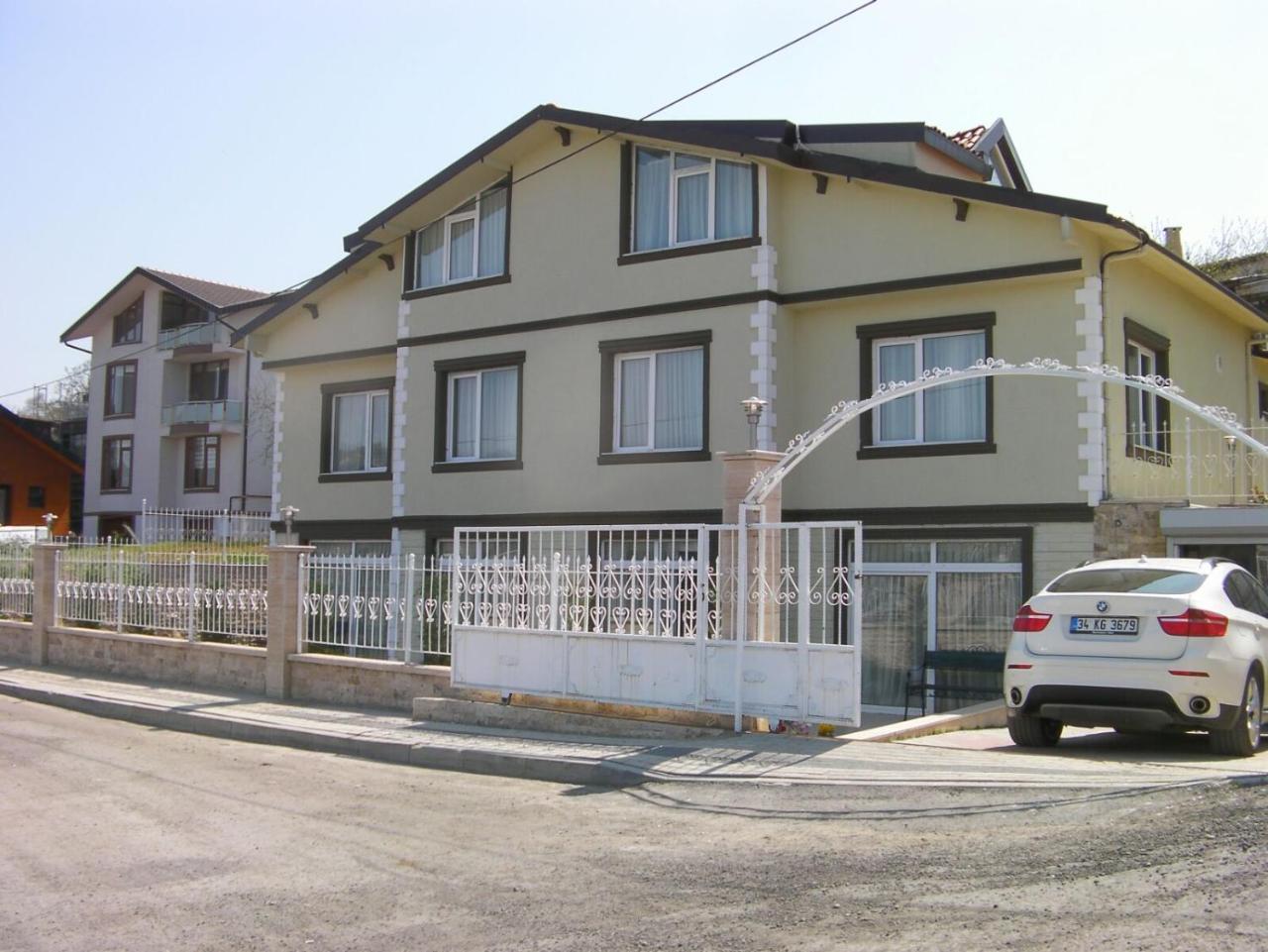 Baharoglu Life House 2* Istanbul