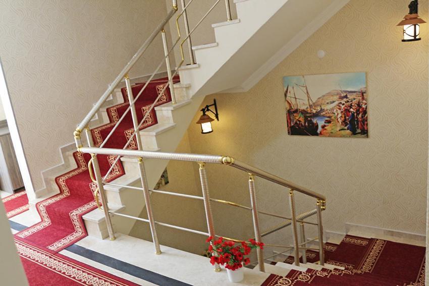 Baharoglu Life House Aparthotel