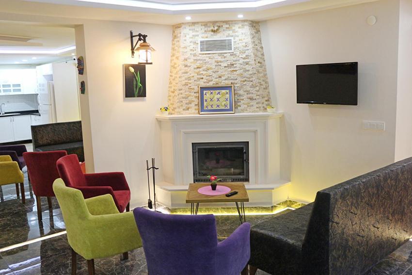 Aparthotel Baharoglu Life House Istanbul