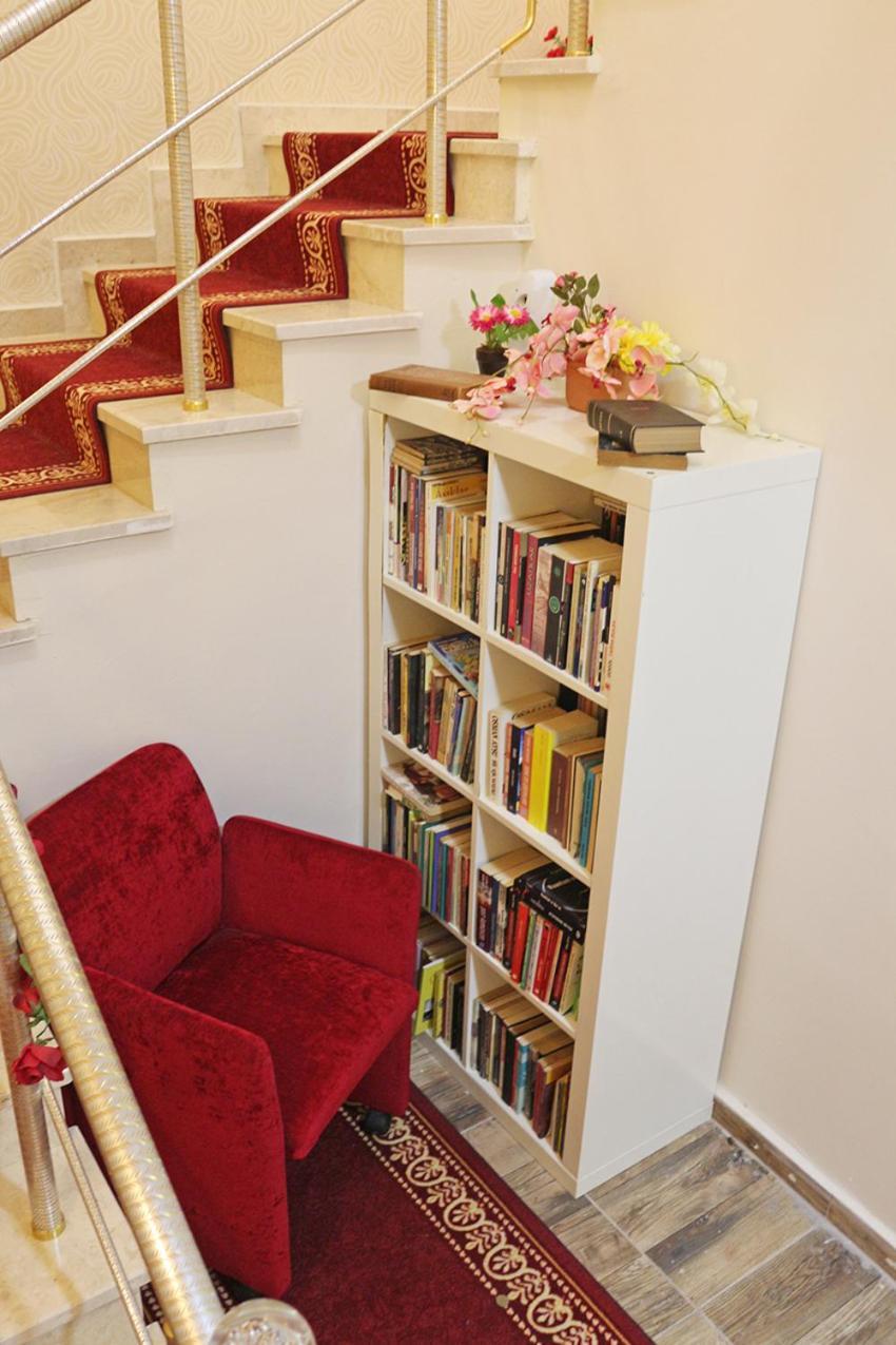 Baharoglu Life House Aparthotel