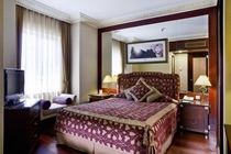 Eresin Sultanahmet Ex. Eresin Crown Hotel Istanbul