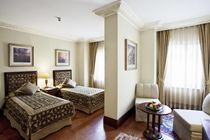 Eresin Sultanahmet Ex. Eresin Crown Hotel