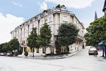 Eresin Sultanahmet Ex. Eresin Crown Hotel 5*