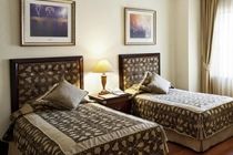 Hotel Eresin Sultanahmet Ex. Eresin Crown 5*