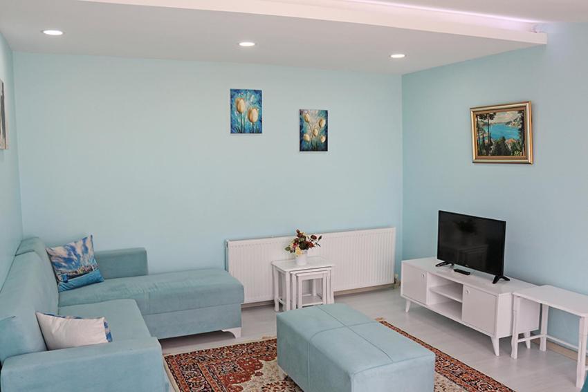 Aparthotel Baharoglu Life House Istanbul