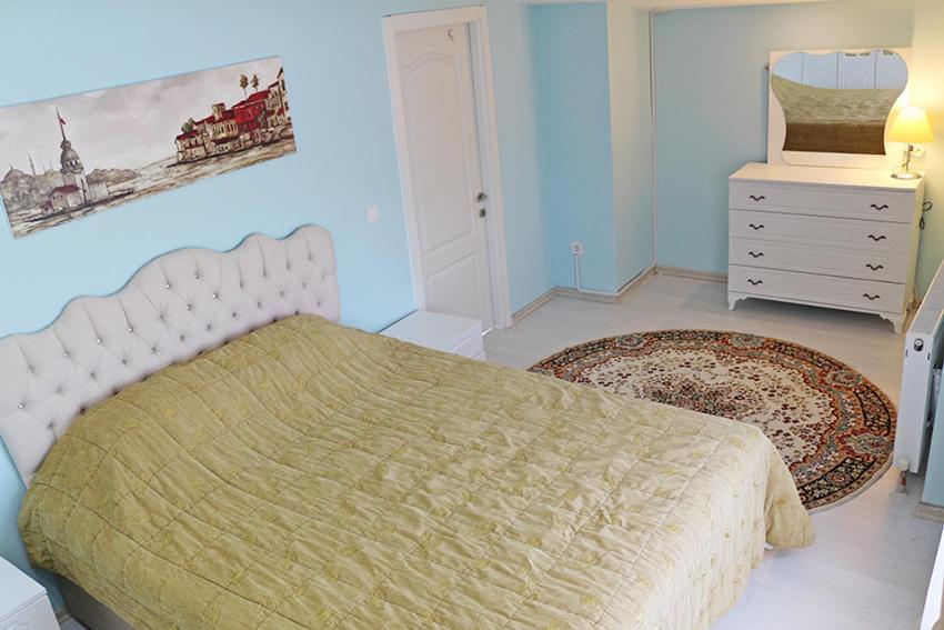 Baharoglu Life House Aparthotel