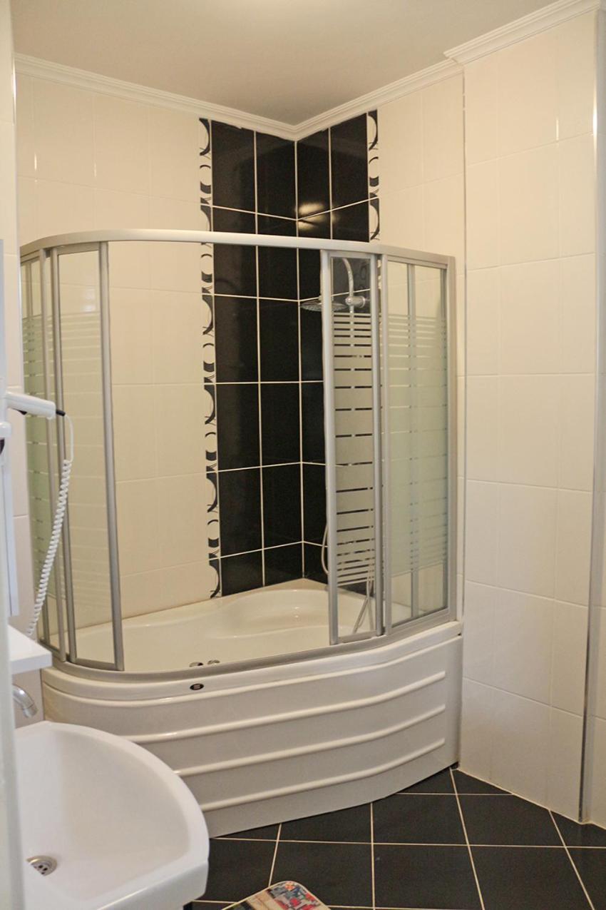Baharoglu Life House 2*