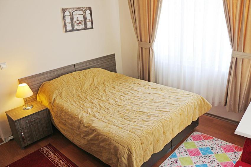 Aparthotel Baharoglu Life House