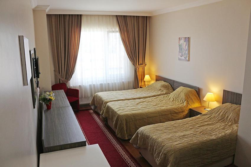 Baharoglu Life House 2*